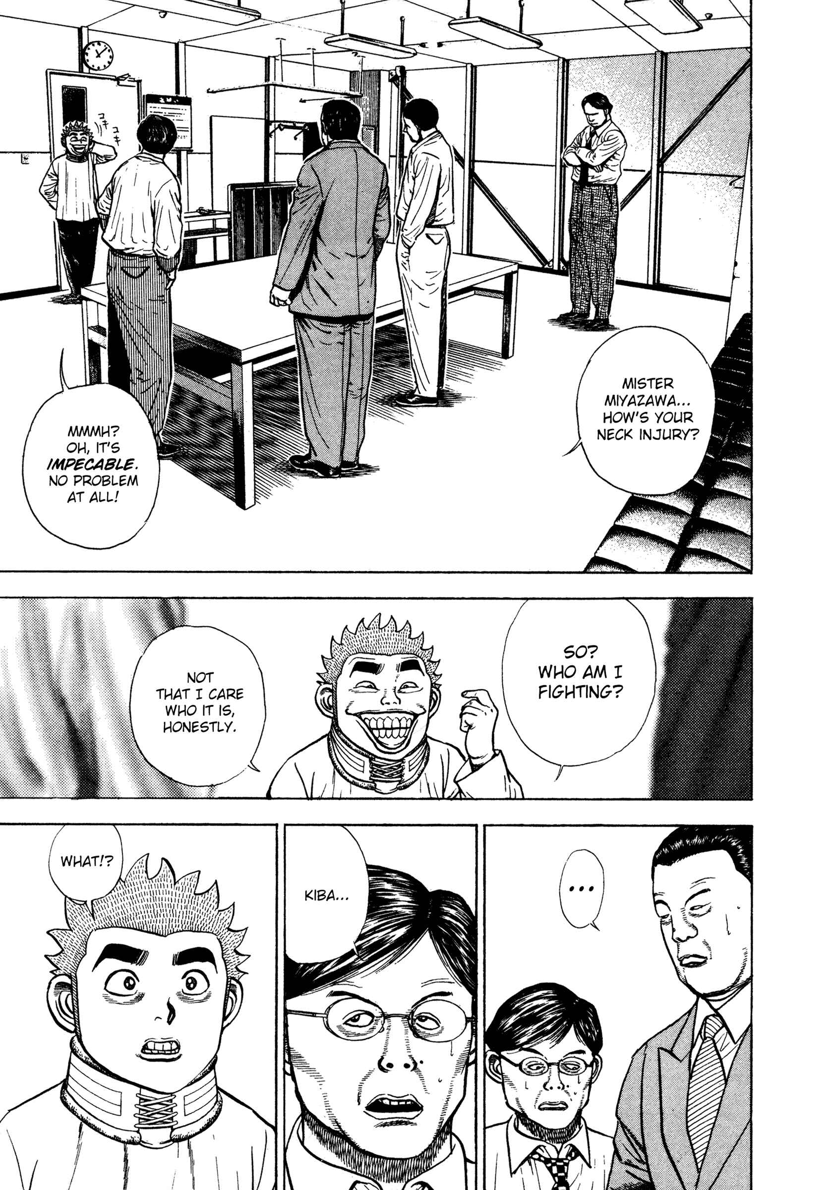 Chapter 317 - Page 9