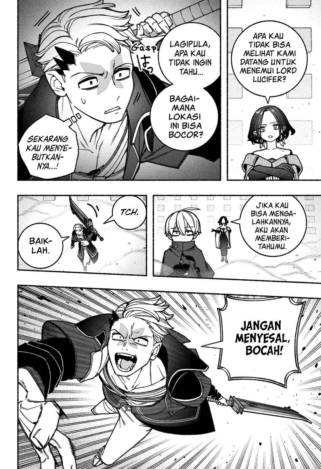 Chapter 86 - Page 14