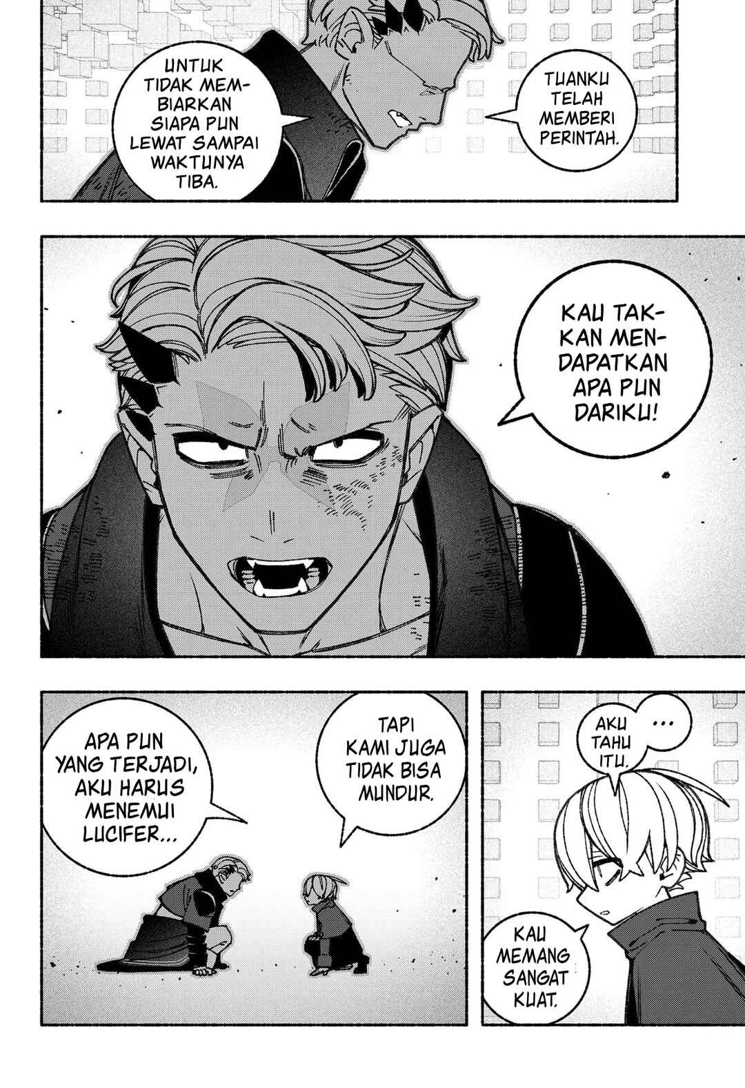 Chapter 86 - Page 16