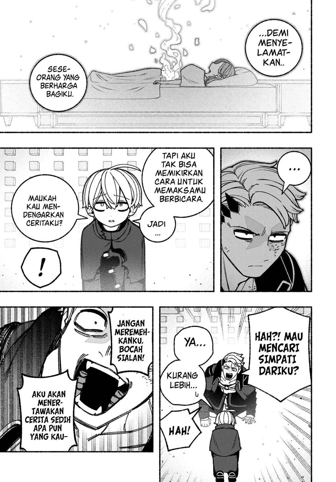 Chapter 86 - Page 17
