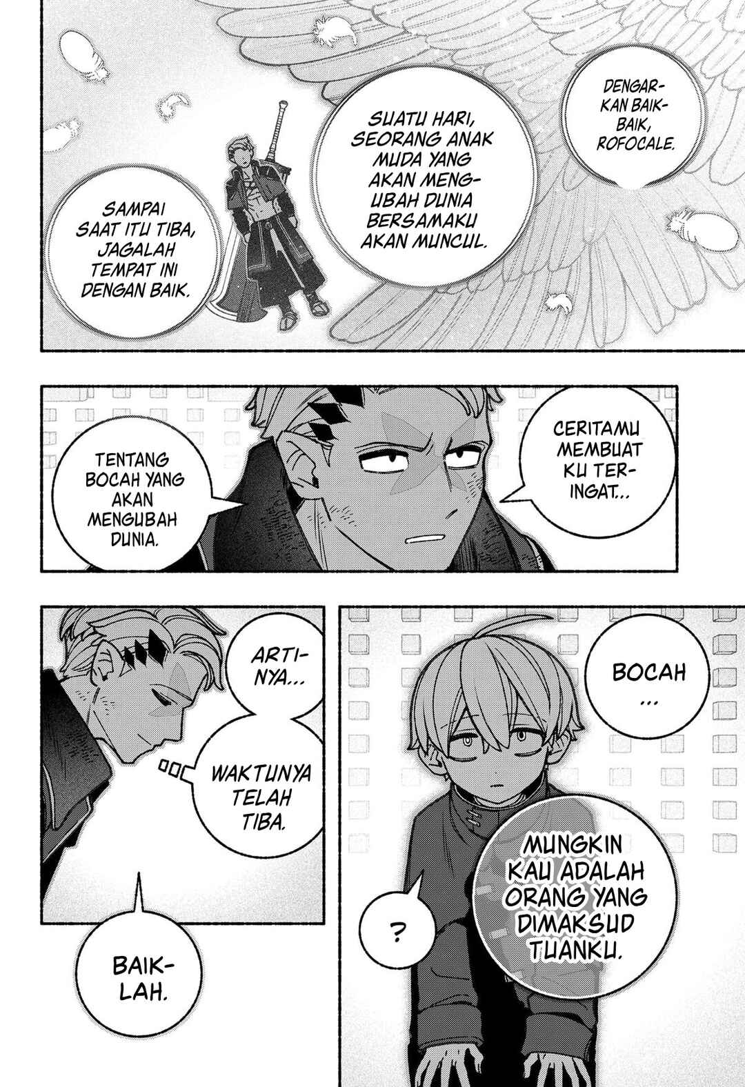 Chapter 86 - Page 20