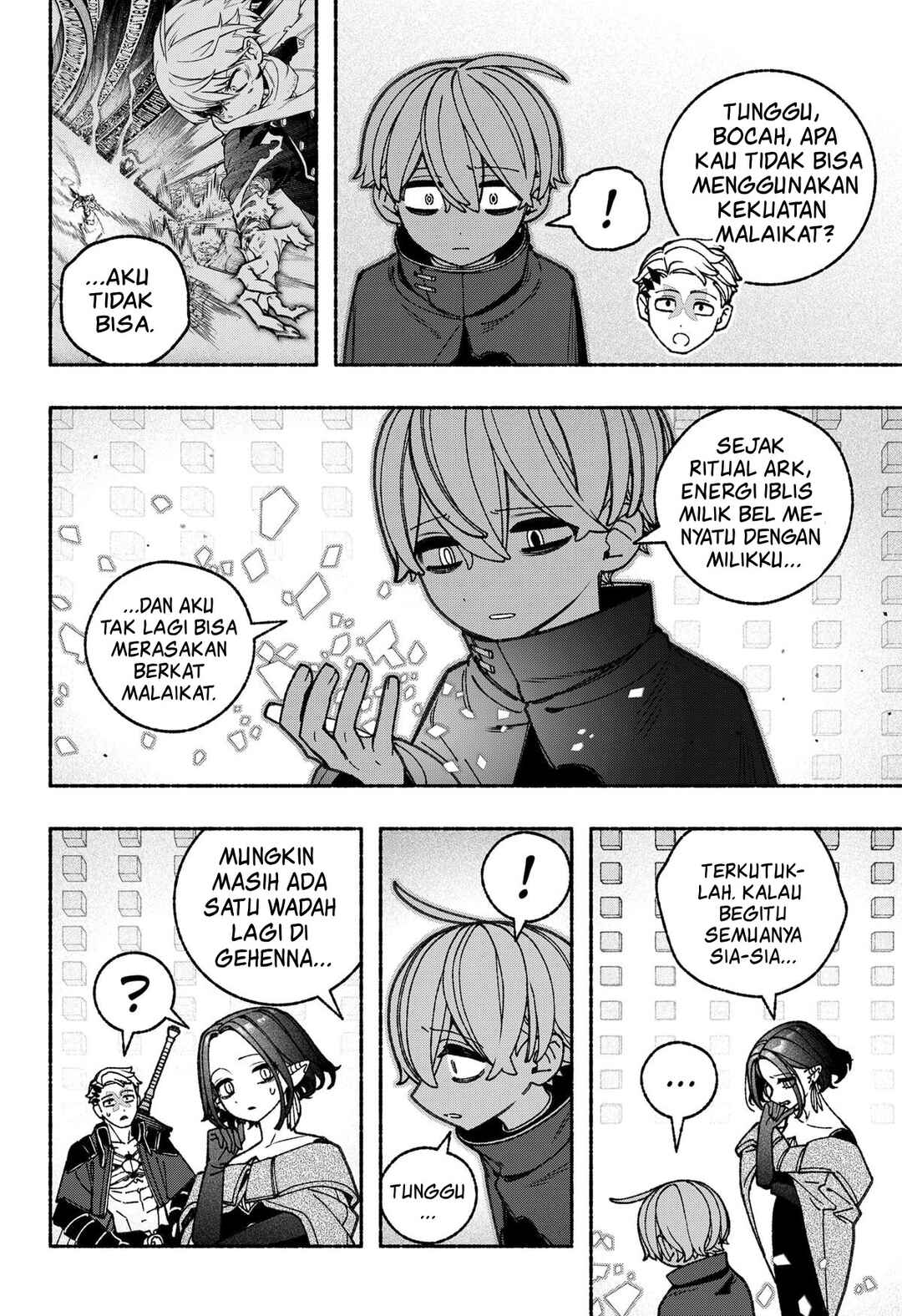 Chapter 86 - Page 24