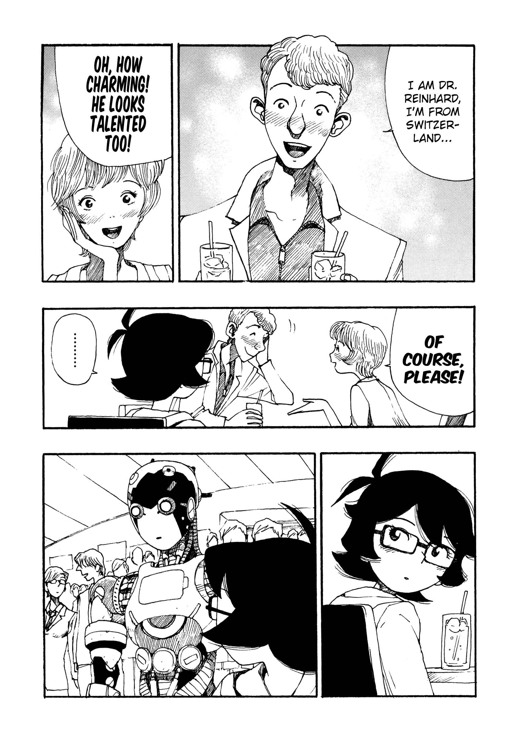 Chapter 26 - Page 10