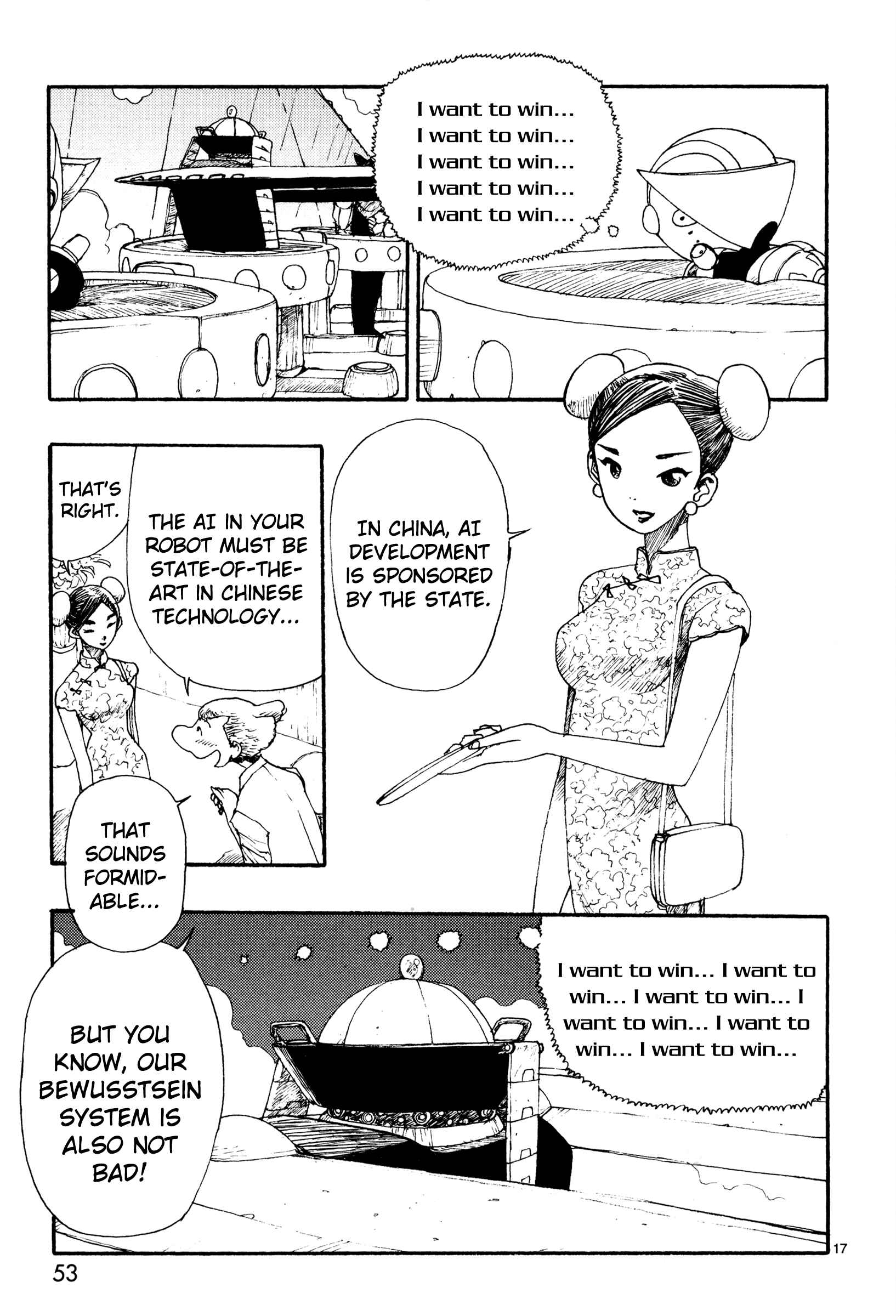 Chapter 26 - Page 17