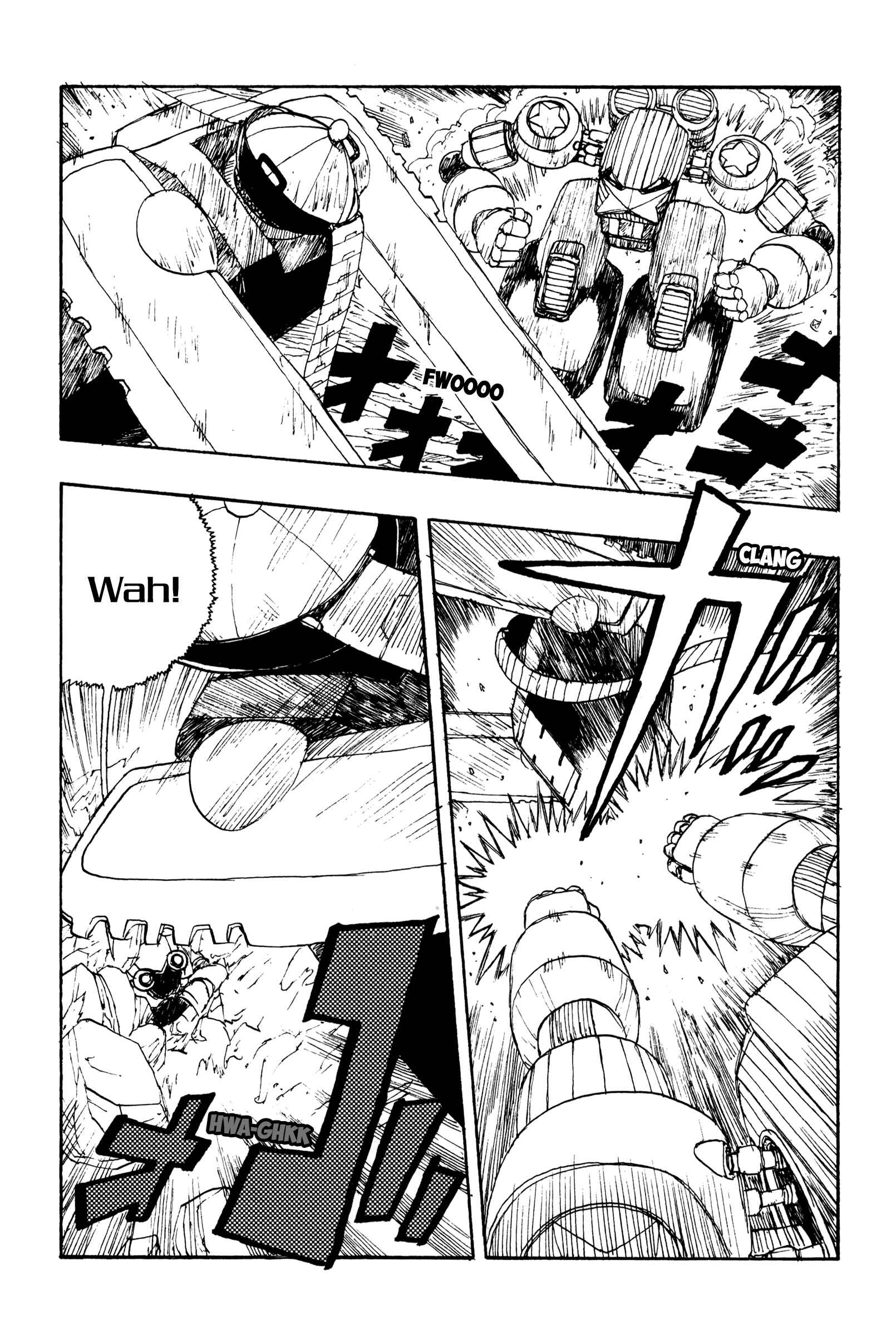 Chapter 26 - Page 29
