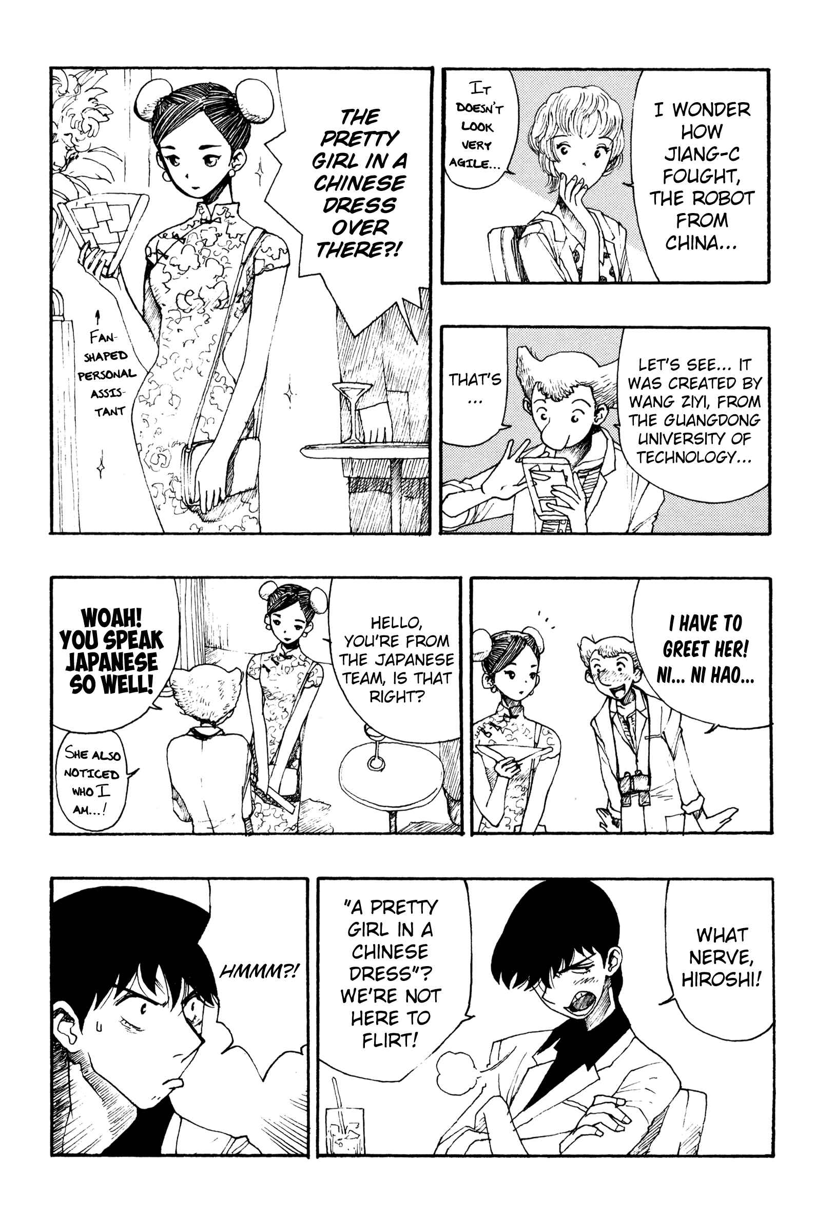 Chapter 26 - Page 8