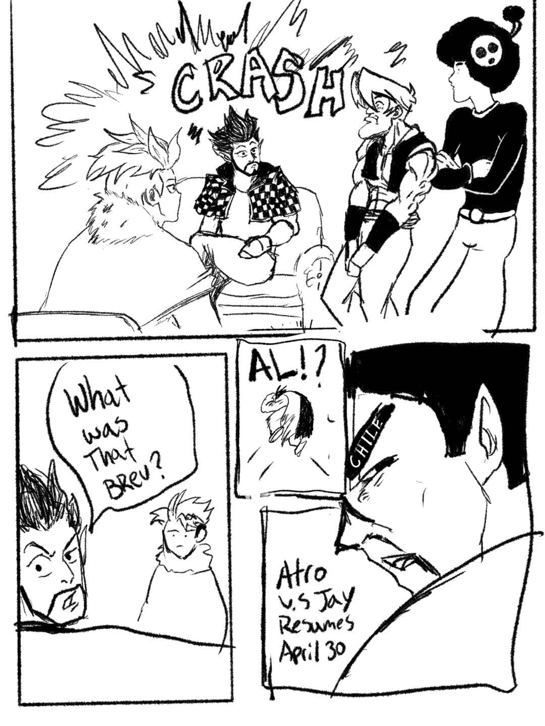 Chapter 6.6 - Page 1