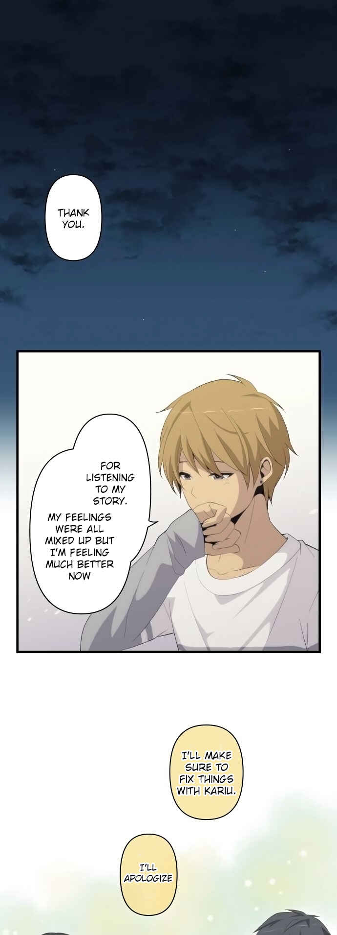 Chapter 171 - Page 1
