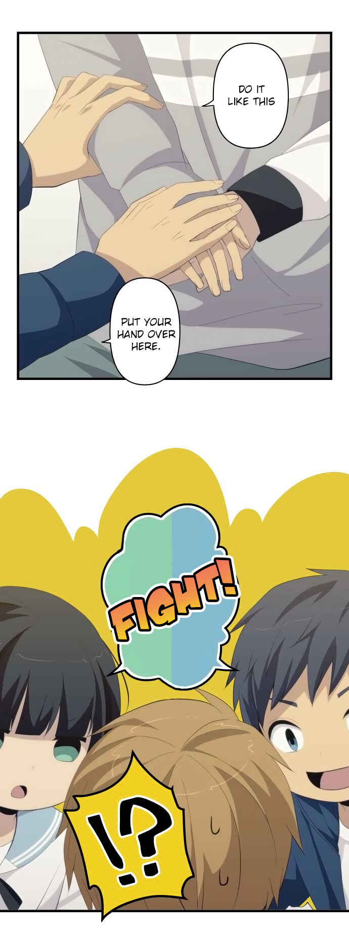 Chapter 171 - Page 15
