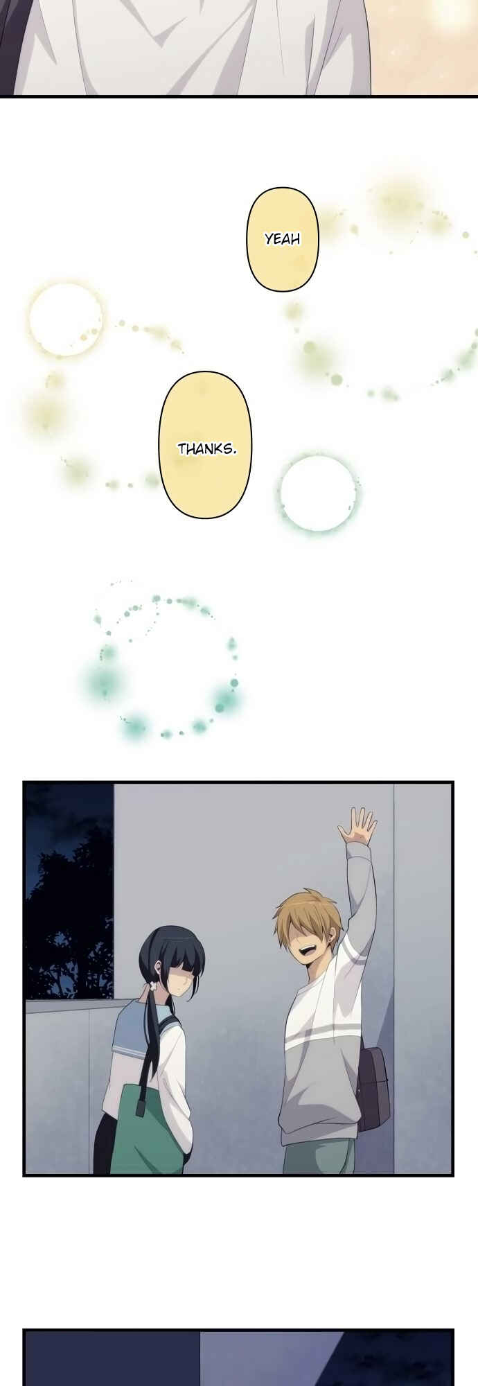 Chapter 171 - Page 20