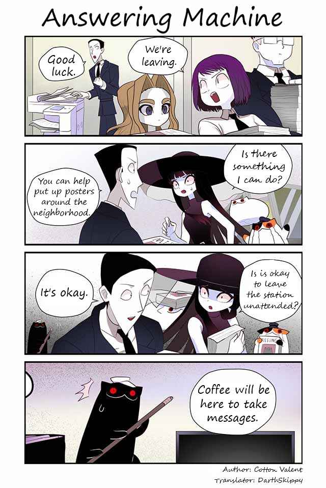 Chapter 361 - Page 1
