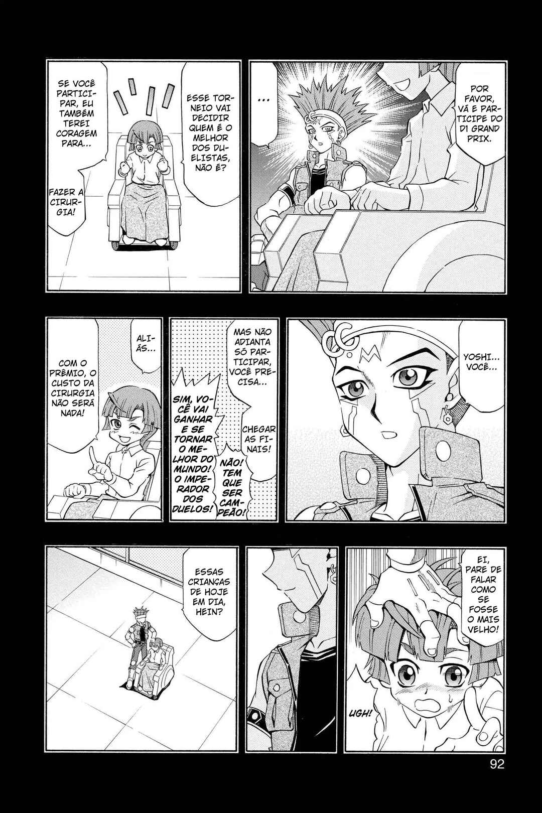 Chapter 28 - Page 15