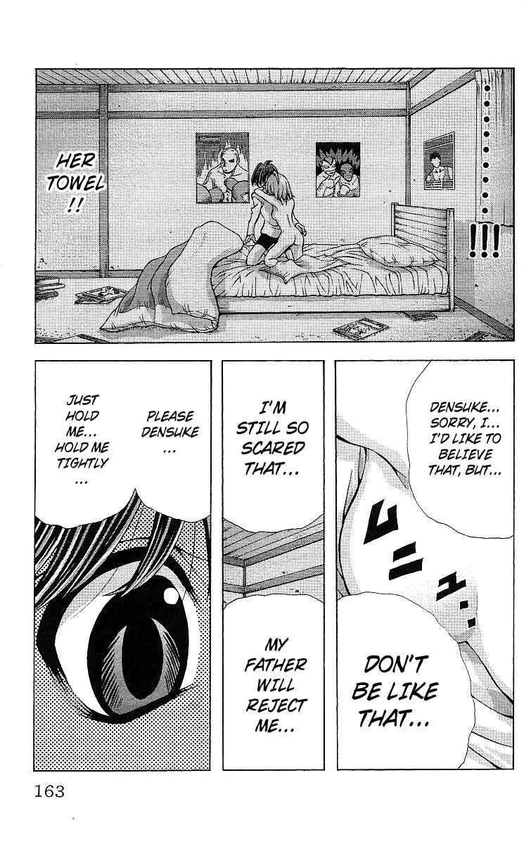 Chapter 123 - Page 20