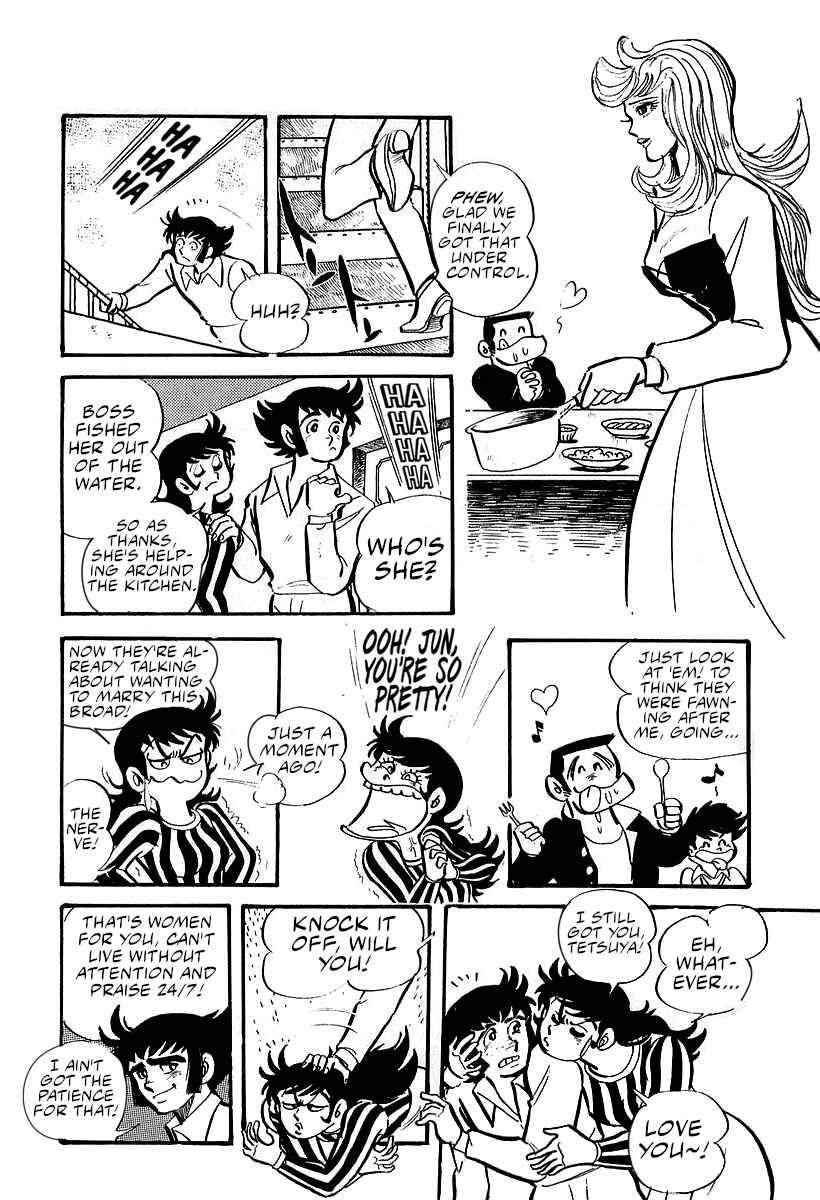 Chapter 8 - Page 10