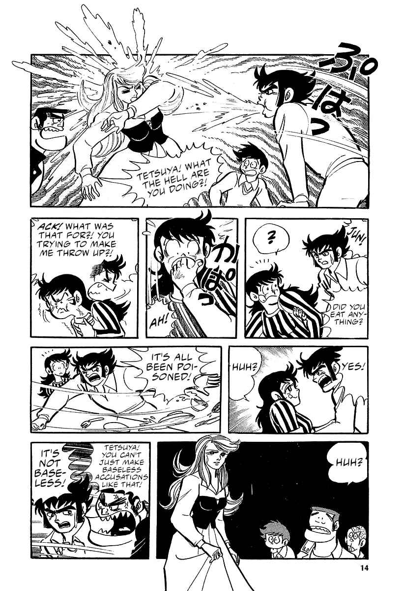 Chapter 8 - Page 12
