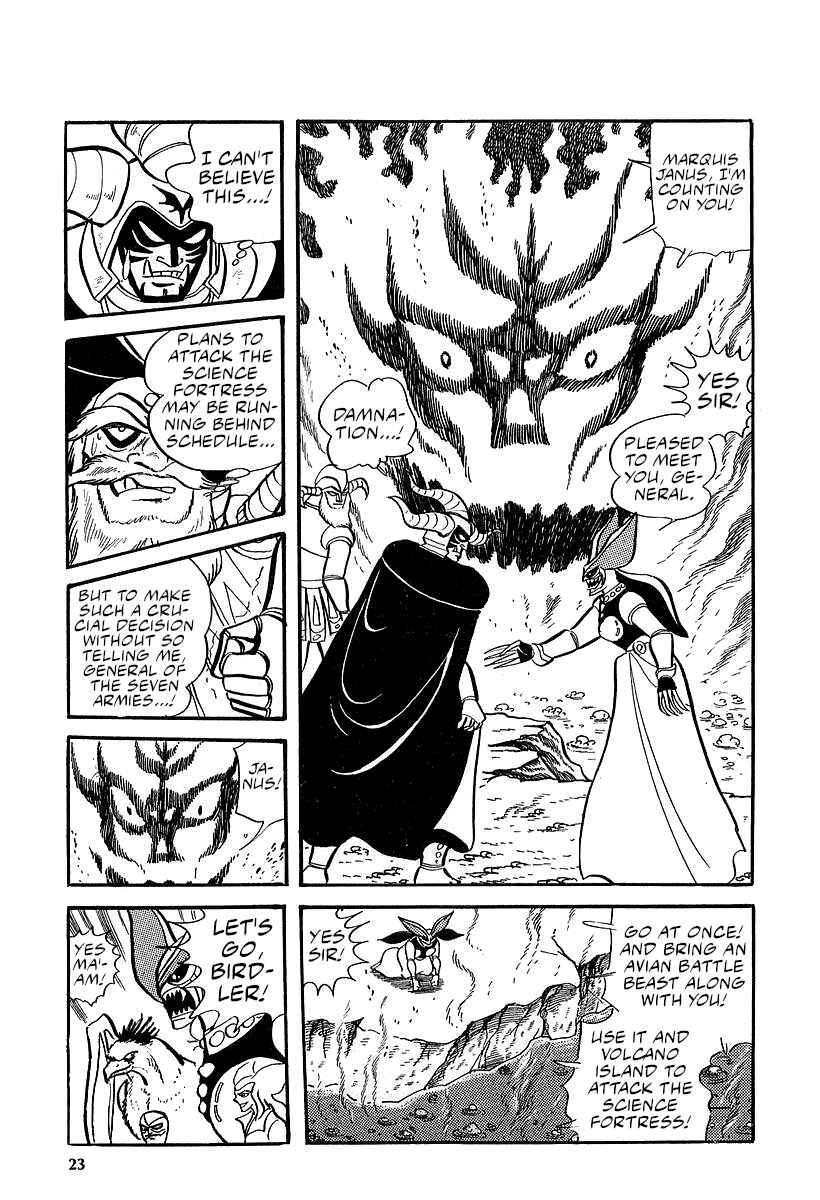 Chapter 8 - Page 21