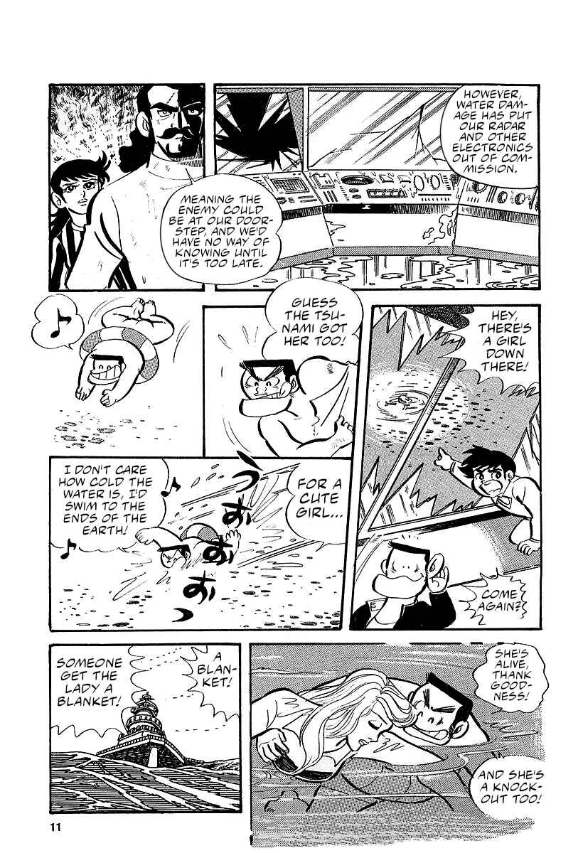 Chapter 8 - Page 9