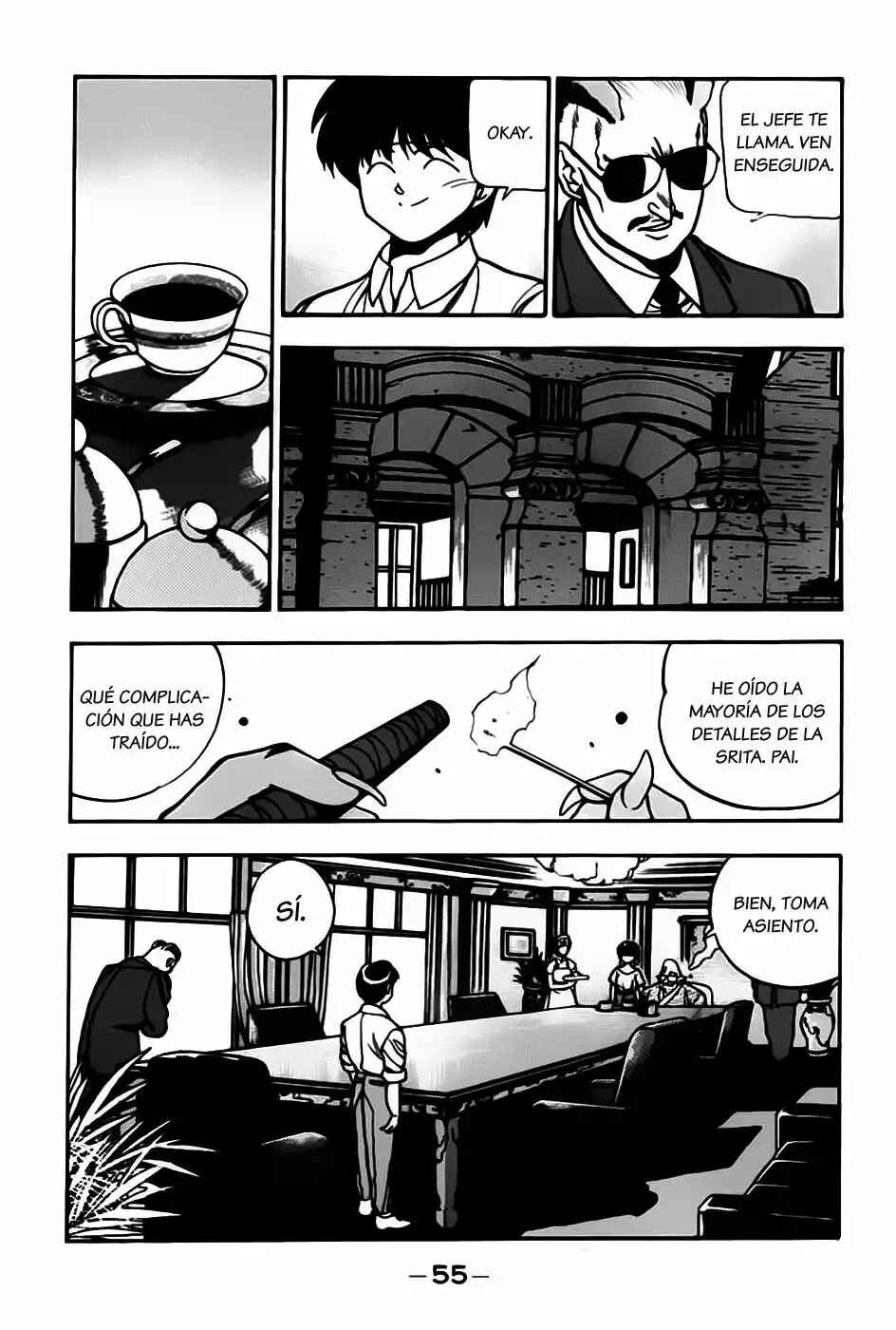 Chapter 166 - Page 10