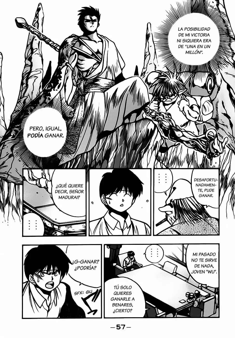Chapter 166 - Page 12