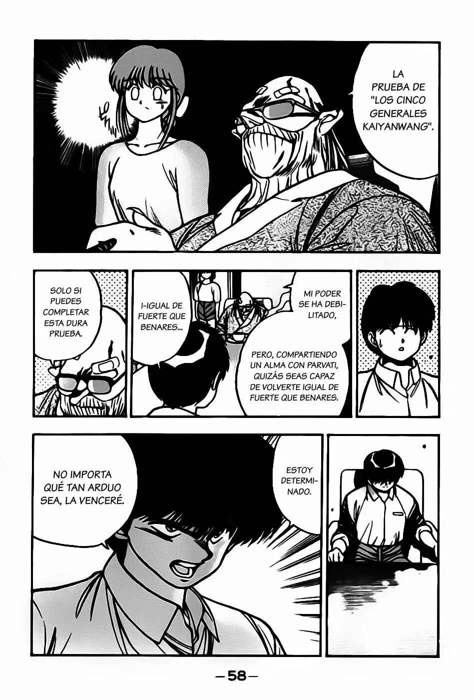 Chapter 166 - Page 13