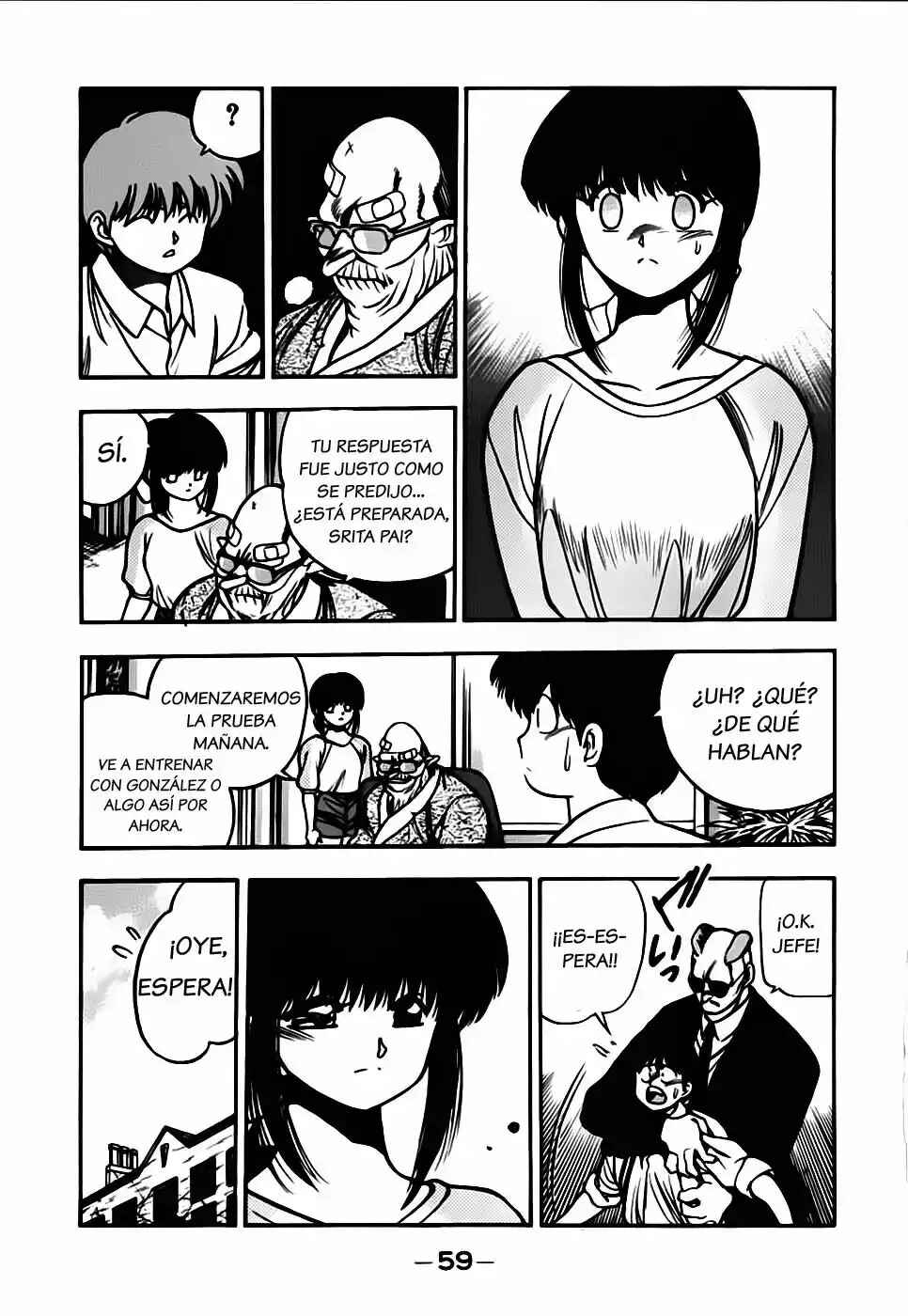 Chapter 166 - Page 14
