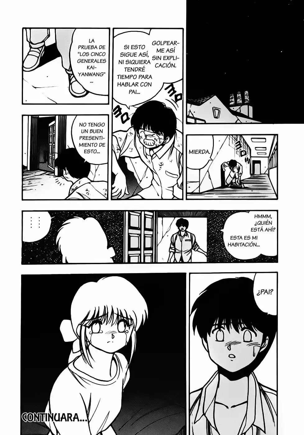 Chapter 166 - Page 15