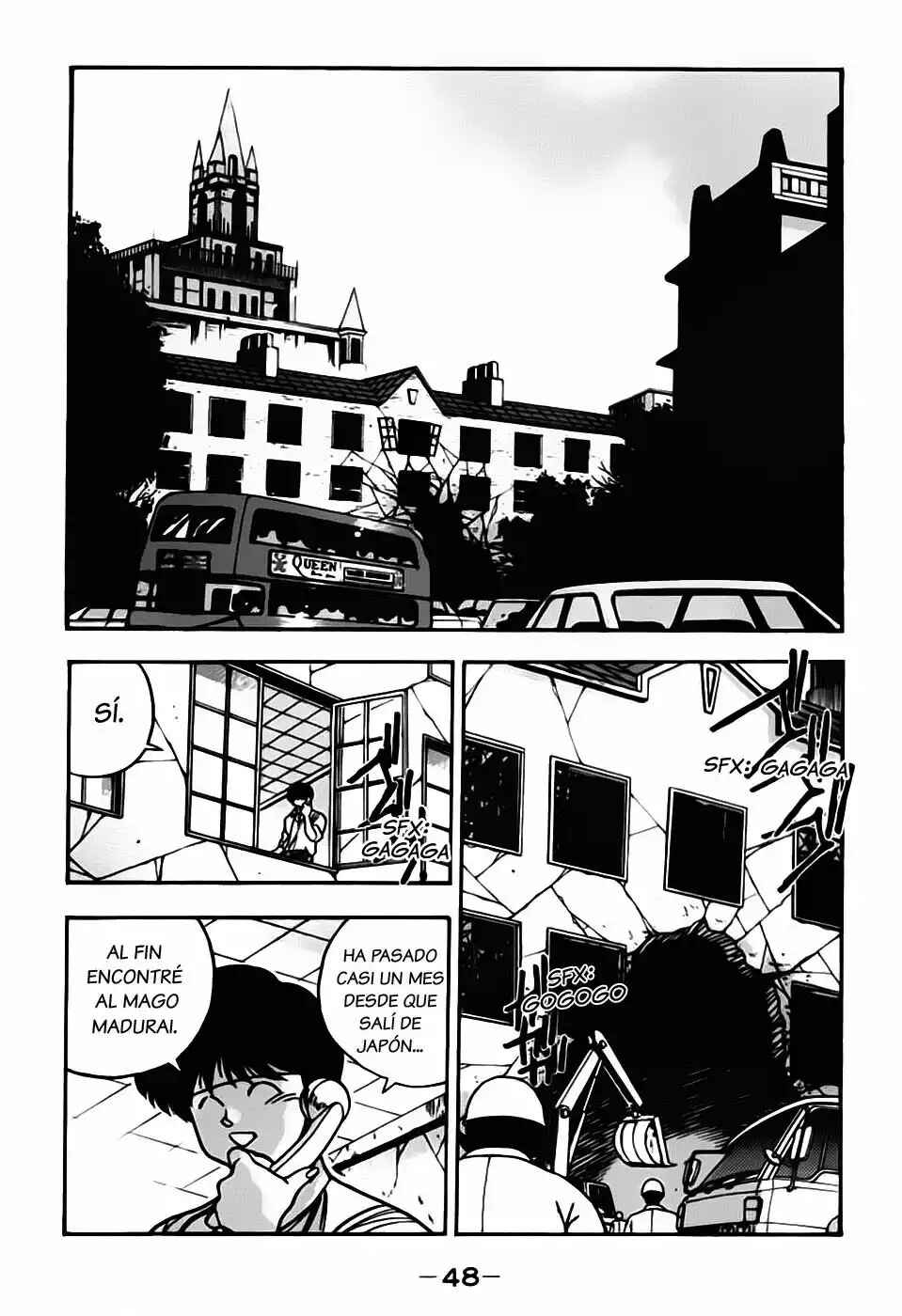 Chapter 166 - Page 3