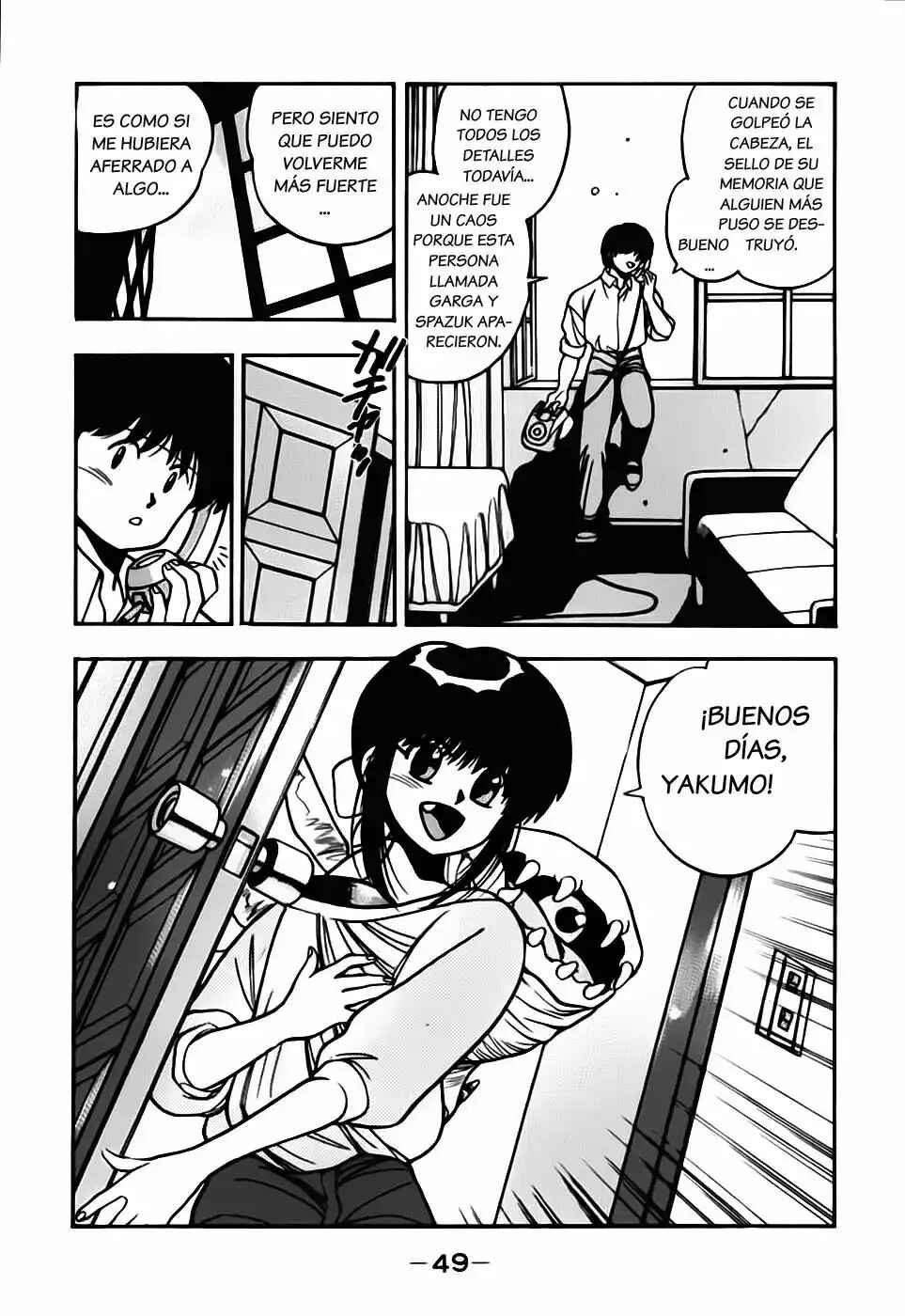 Chapter 166 - Page 4