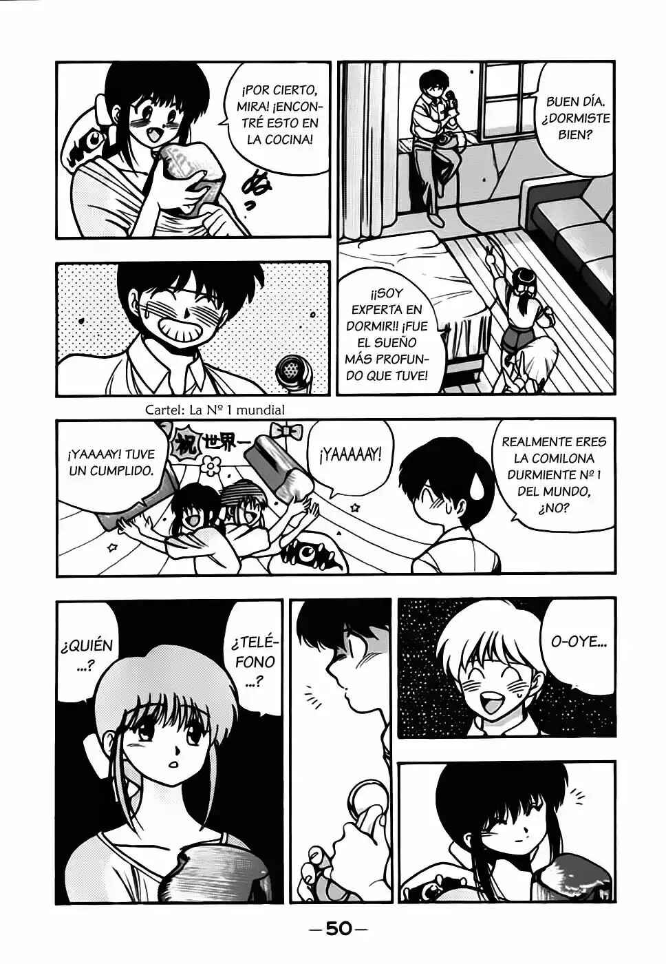 Chapter 166 - Page 5