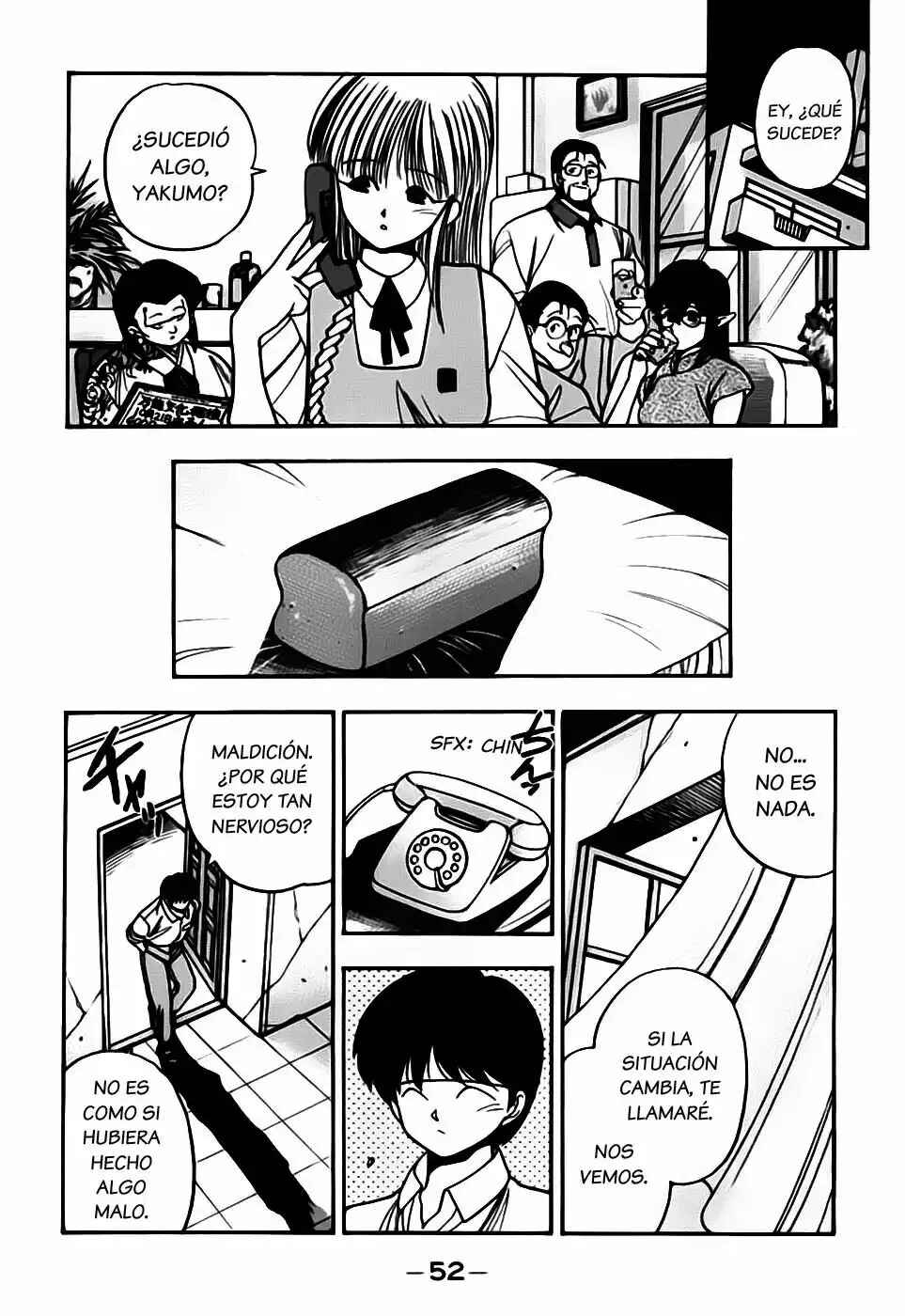 Chapter 166 - Page 7