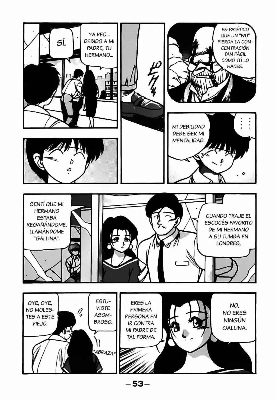 Chapter 166 - Page 8