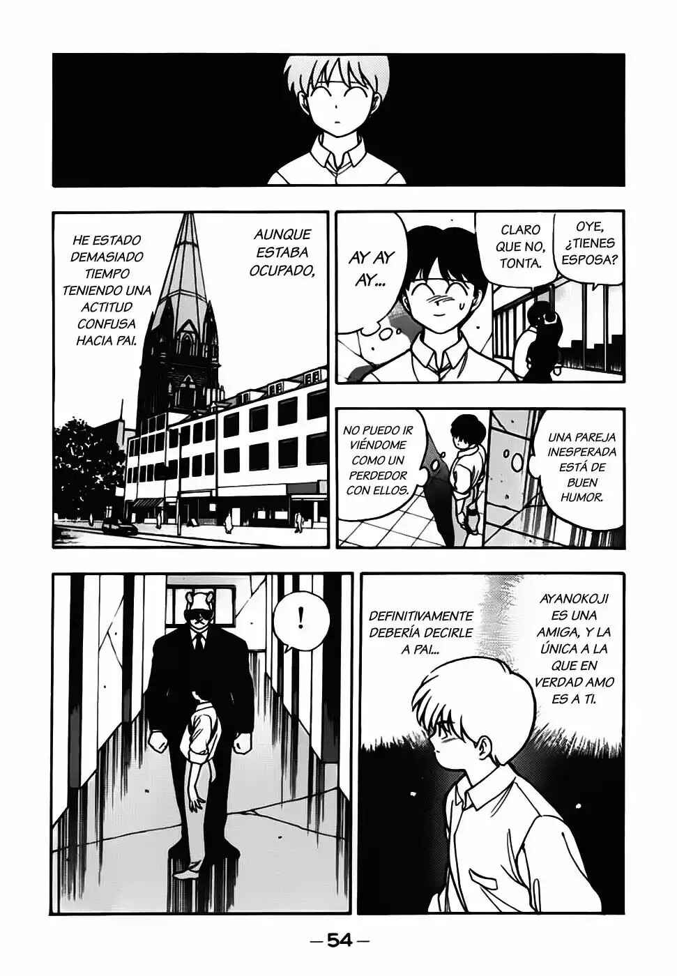 Chapter 166 - Page 9