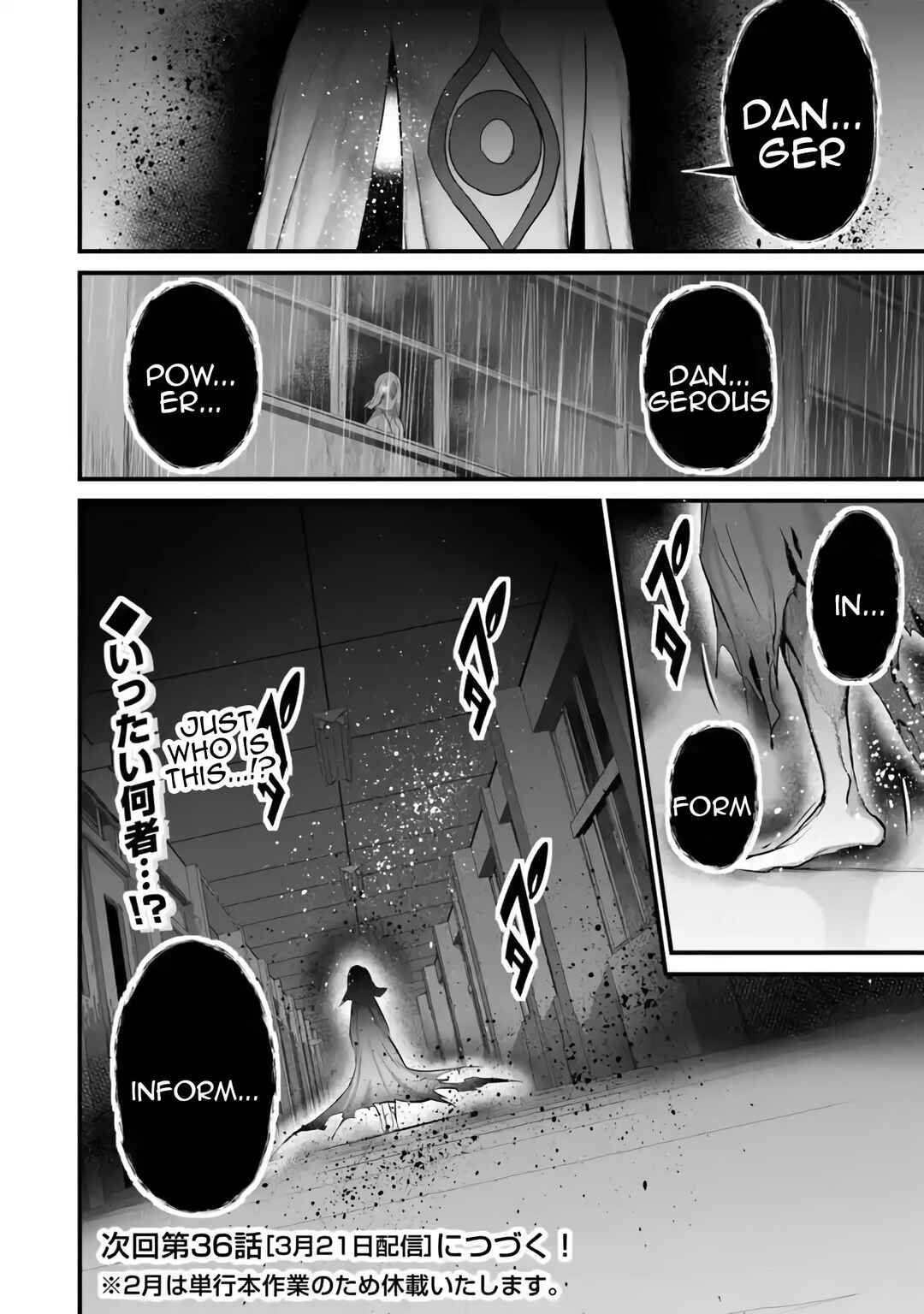 Chapter 35 - Page 21