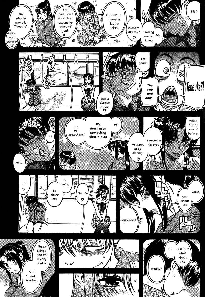 Chapter 101 - Page 12