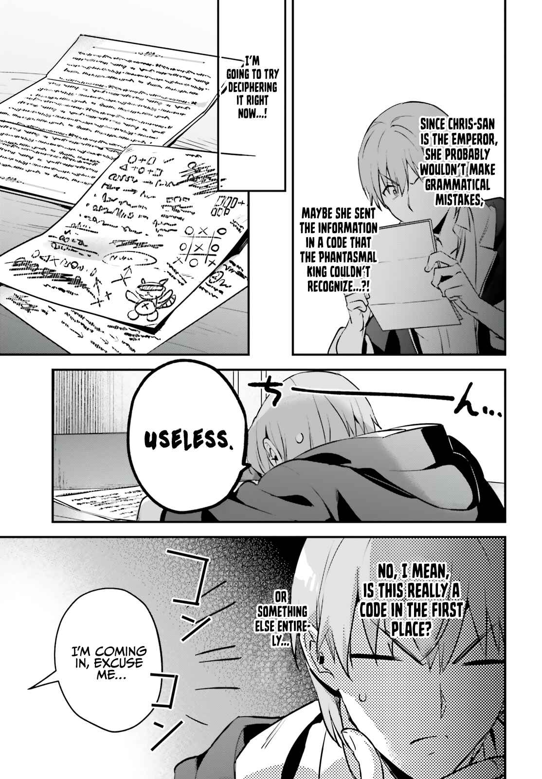 Chapter 34 - Page 21