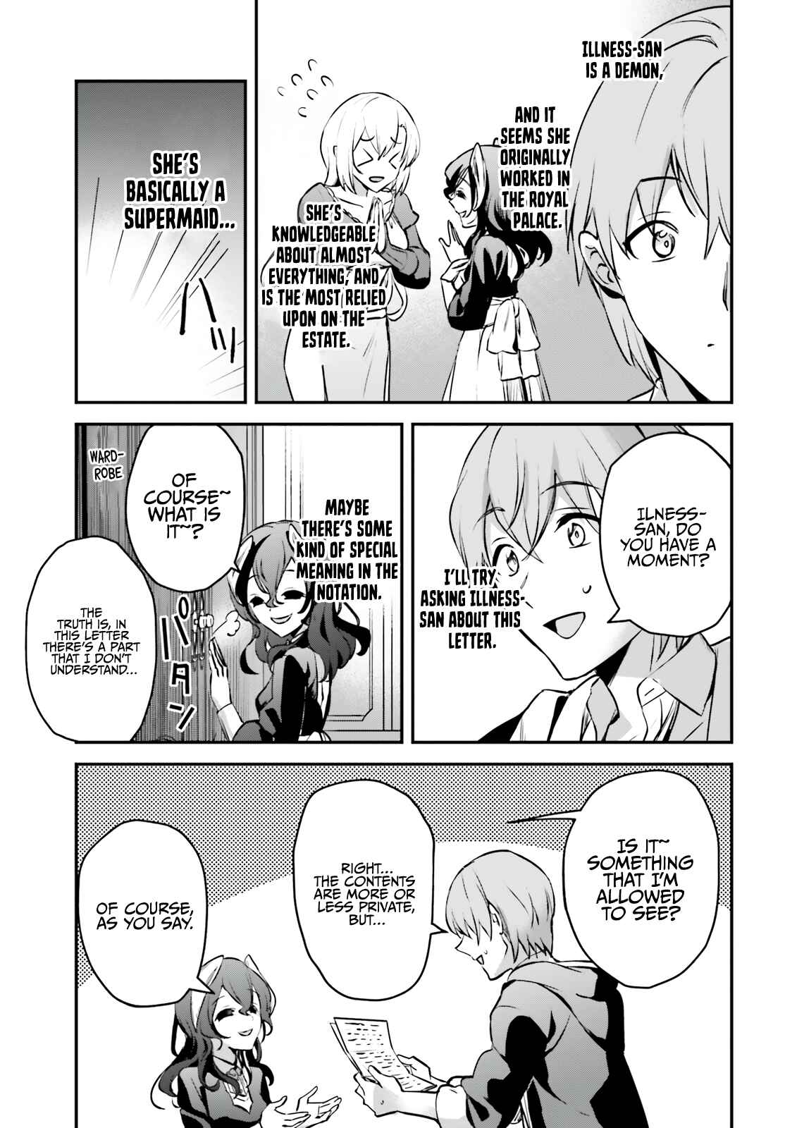 Chapter 34 - Page 23