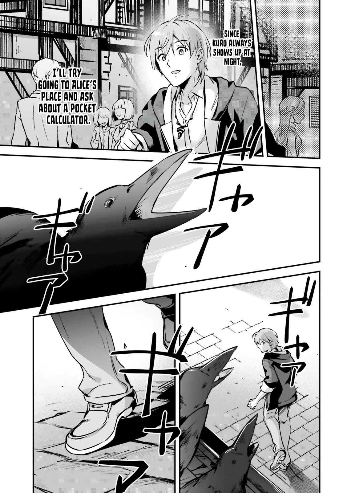 Chapter 34 - Page 27