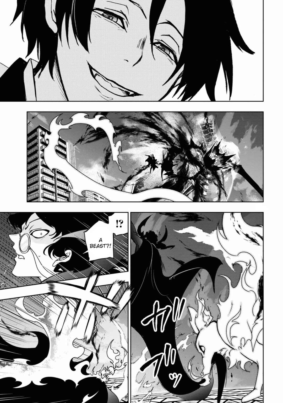 Chapter 137 - Page 10
