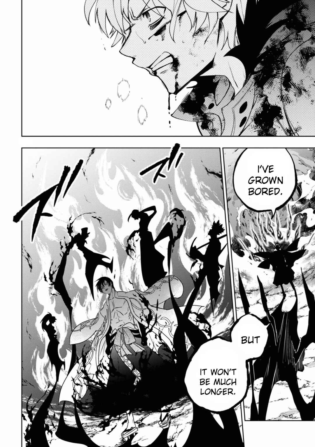 Chapter 137 - Page 24