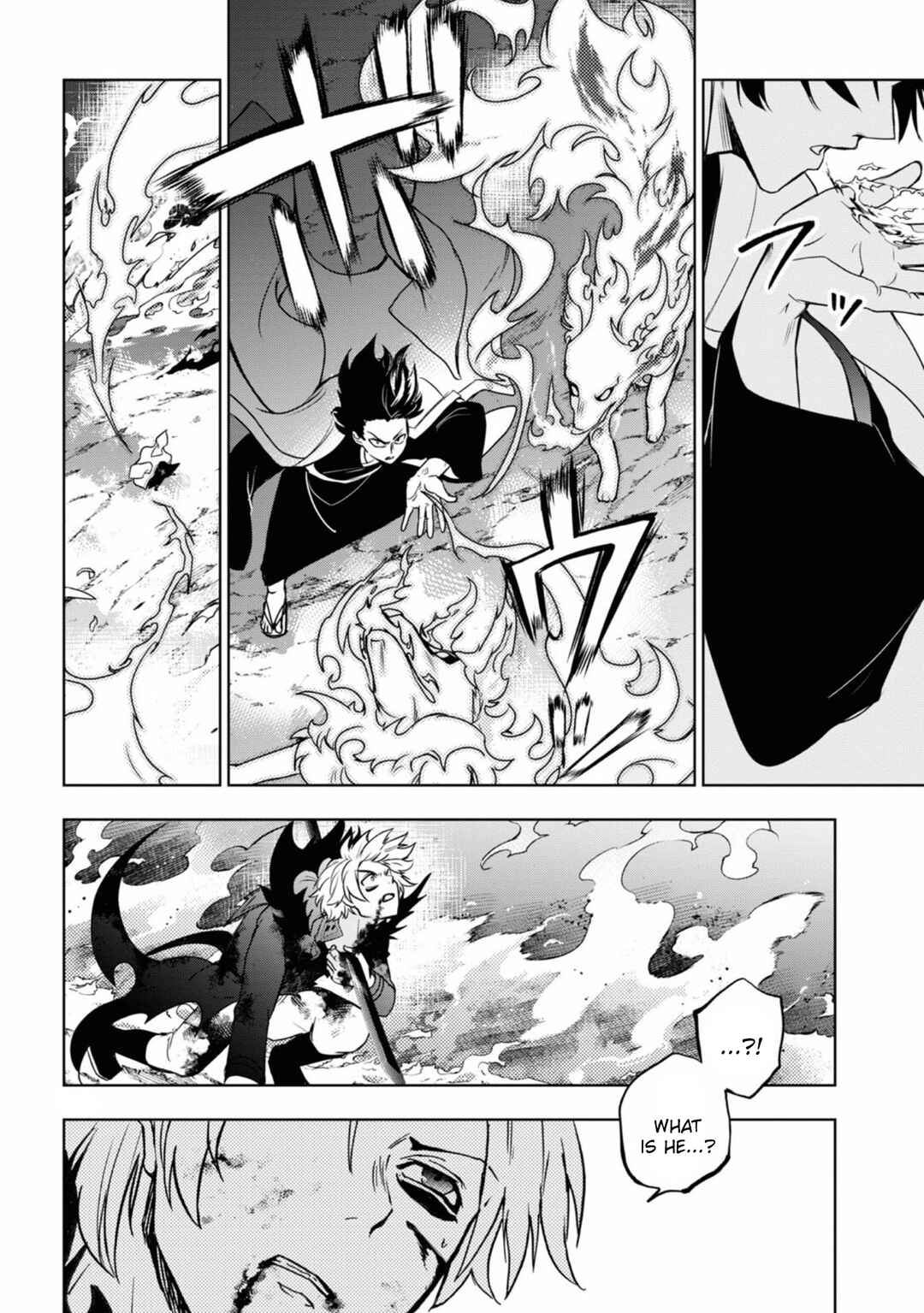 Chapter 137 - Page 9