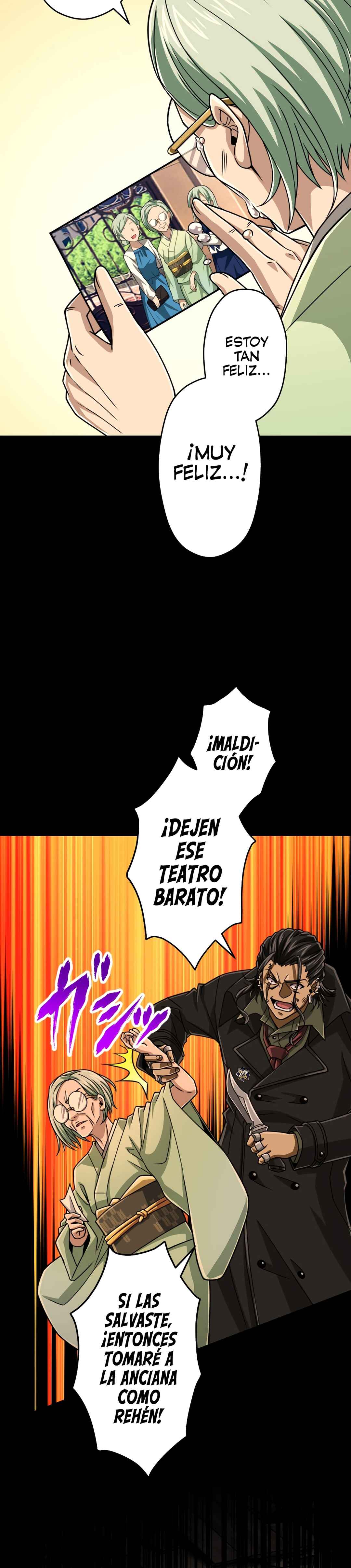 Chapter 92 - Page 17