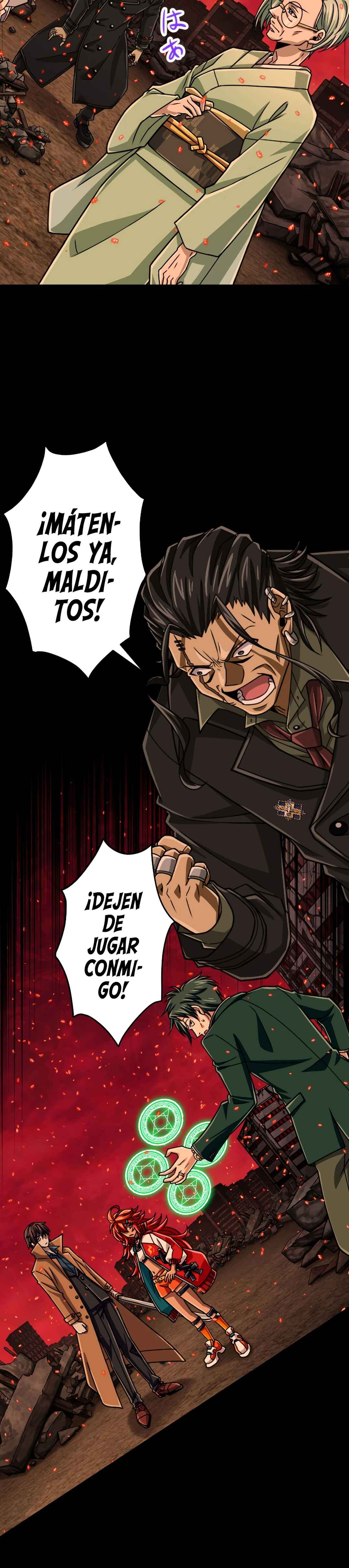 Chapter 92 - Page 22