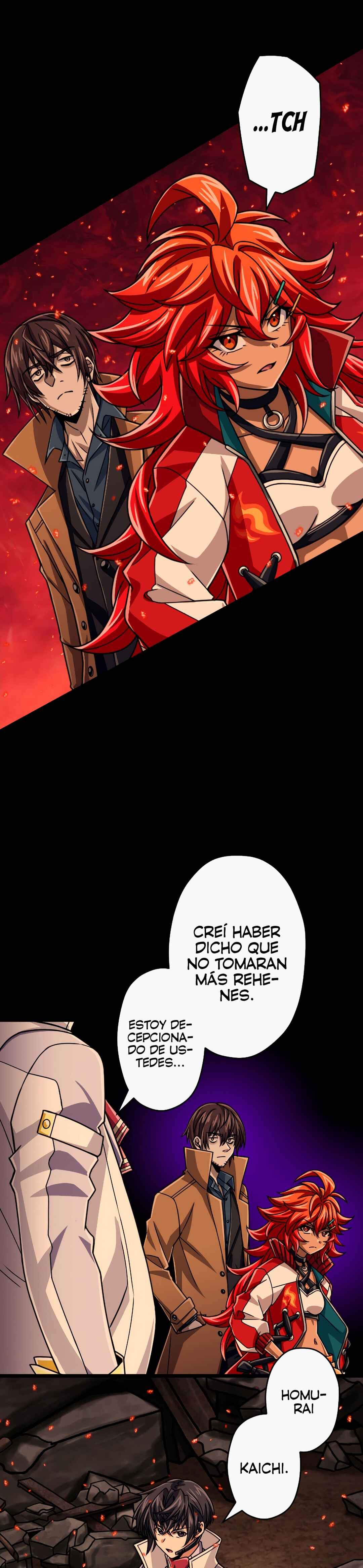 Chapter 92 - Page 23