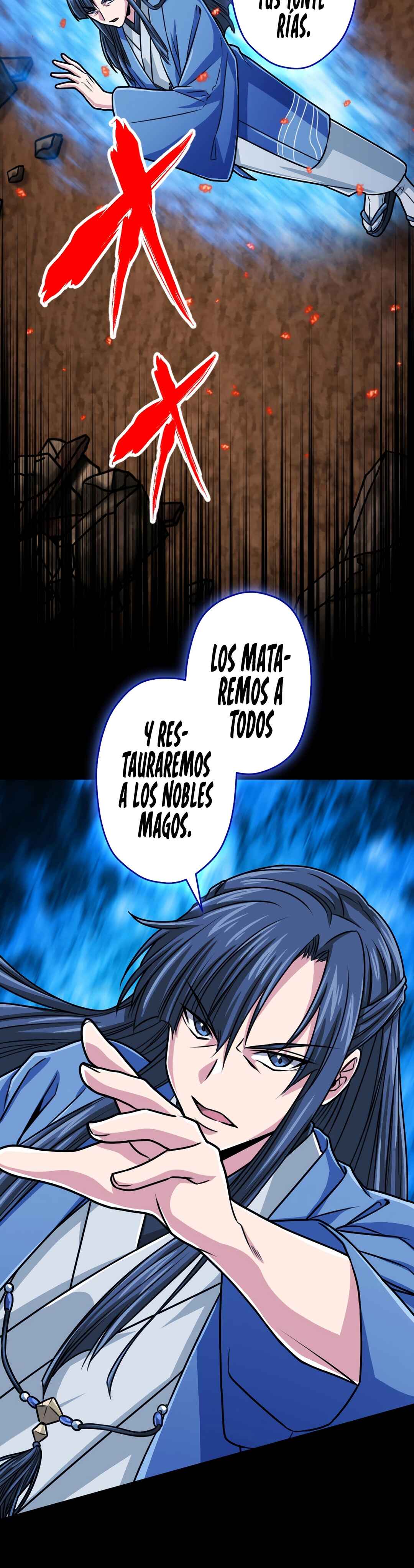 Chapter 92 - Page 45