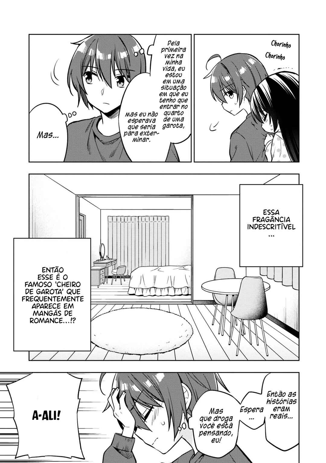 Chapter 5 - Page 6