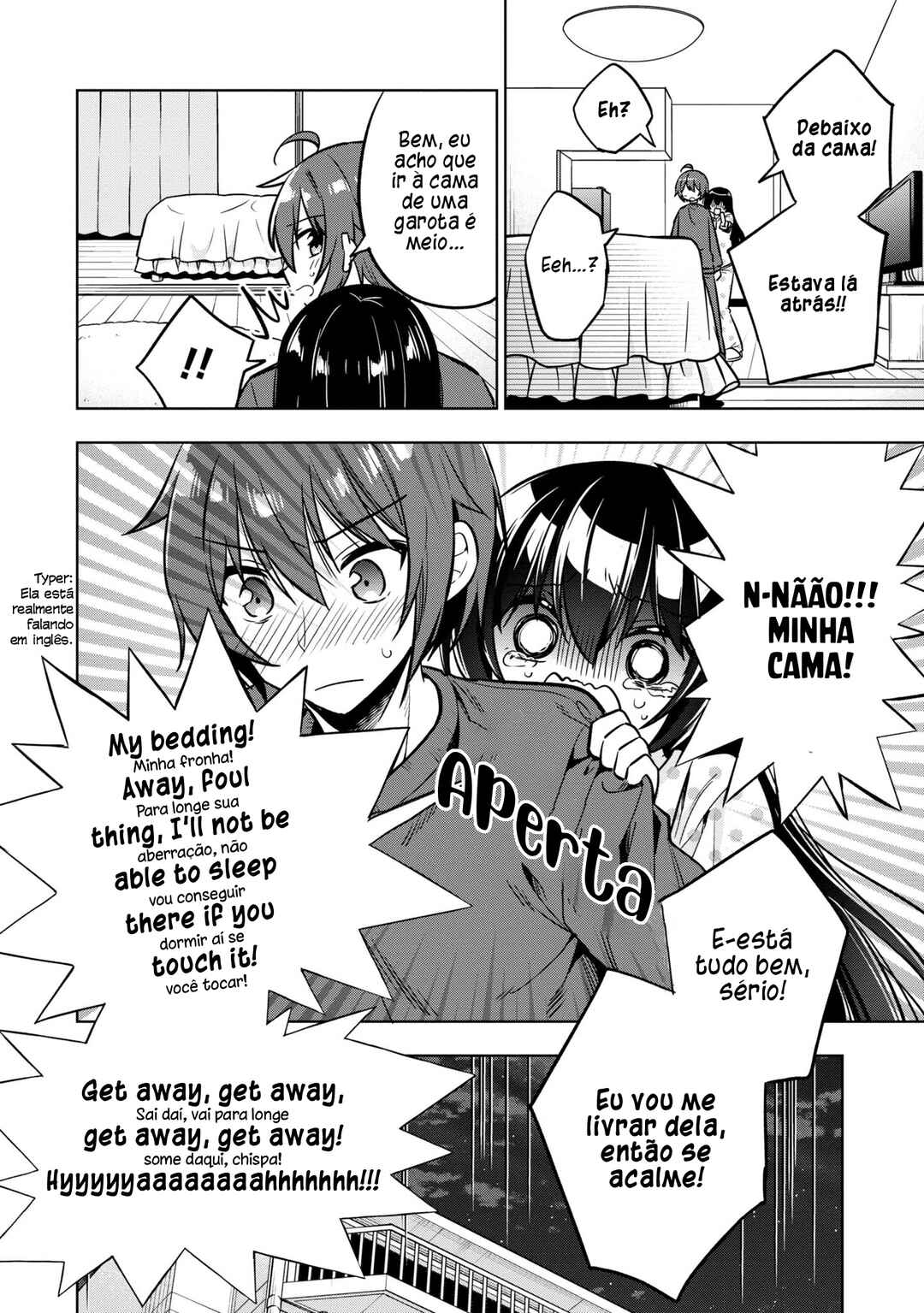 Chapter 5 - Page 7