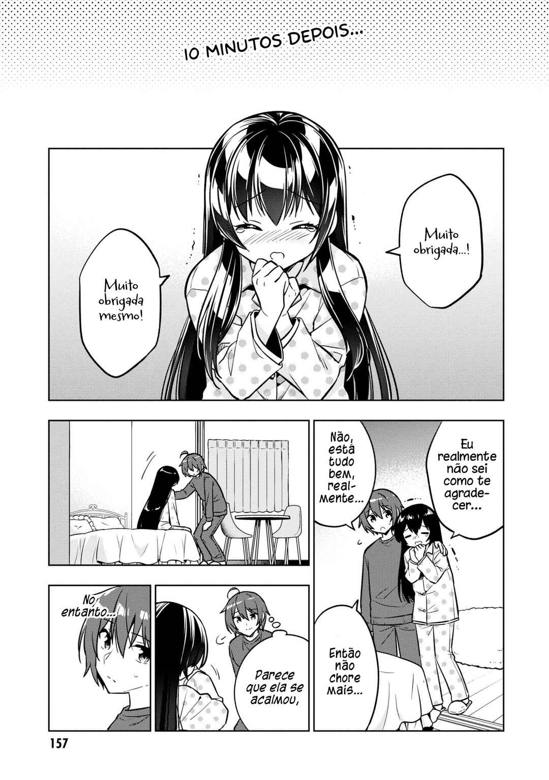Chapter 5 - Page 8