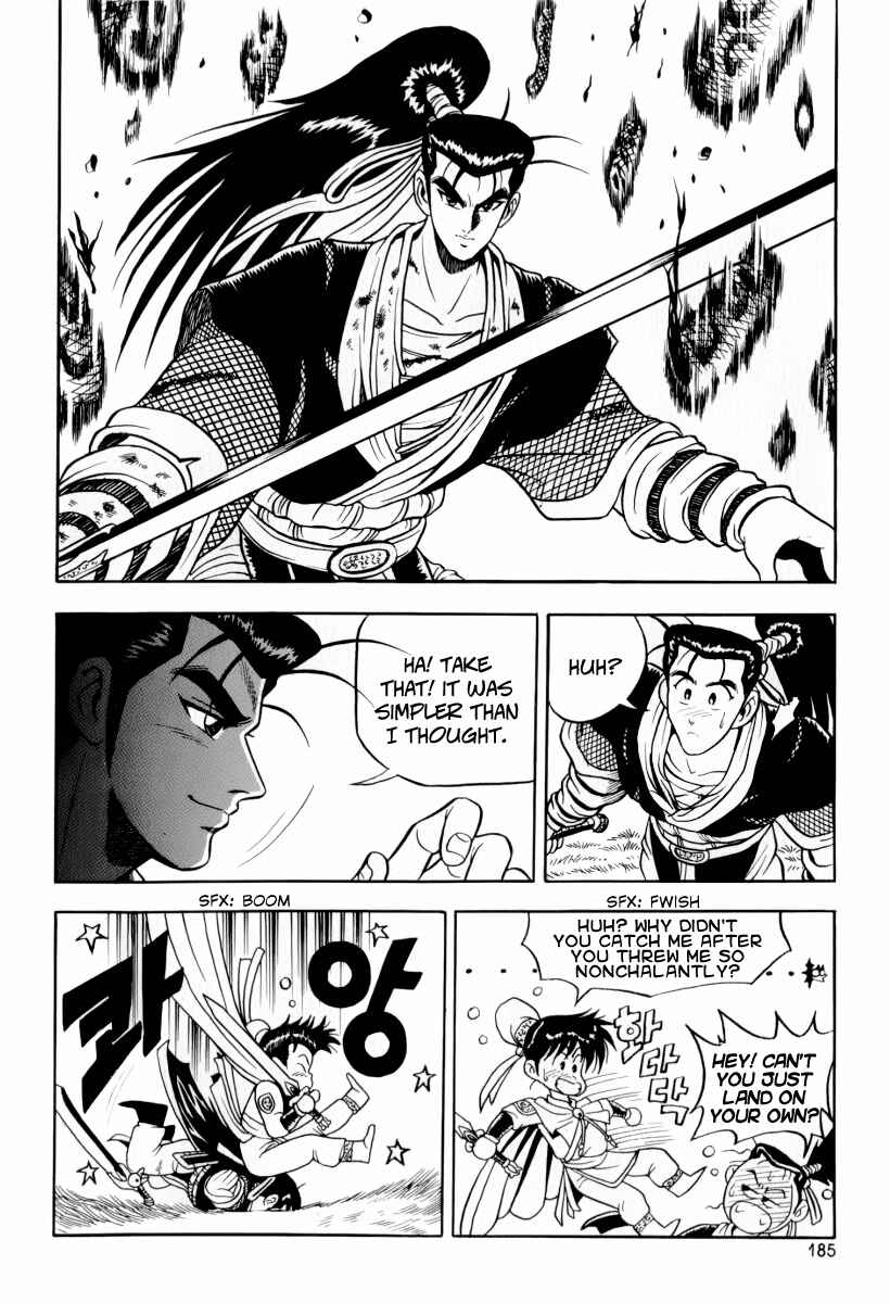 Chapter 31 - Page 25