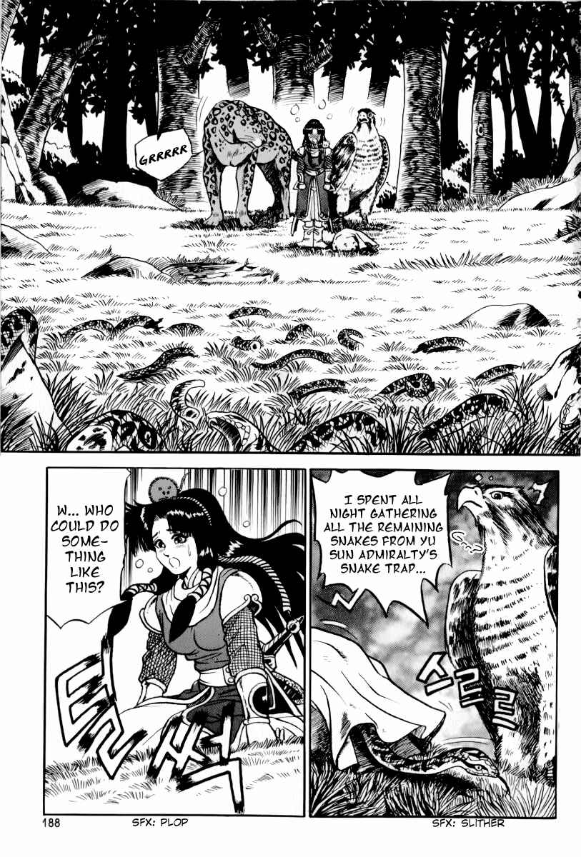 Chapter 31 - Page 28