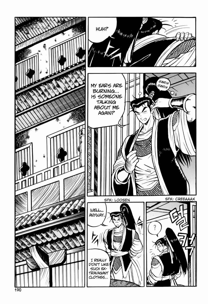 Chapter 31 - Page 30